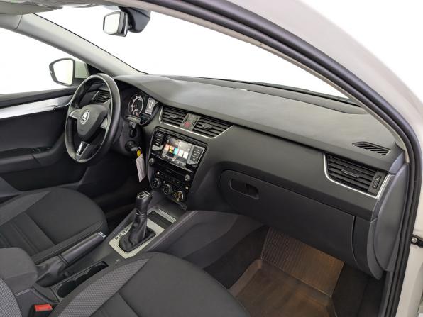 Skoda Octavia III (A7) Рестайлинг с пробегом 2020 года, цена 1 899 000 рублей, 73870 км, лифтбек, Автокод Объявления
