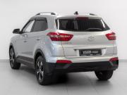Hyundai Creta I Москва  - изображение 35
