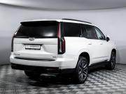 Cadillac Escalade V Москва  - изображение 29