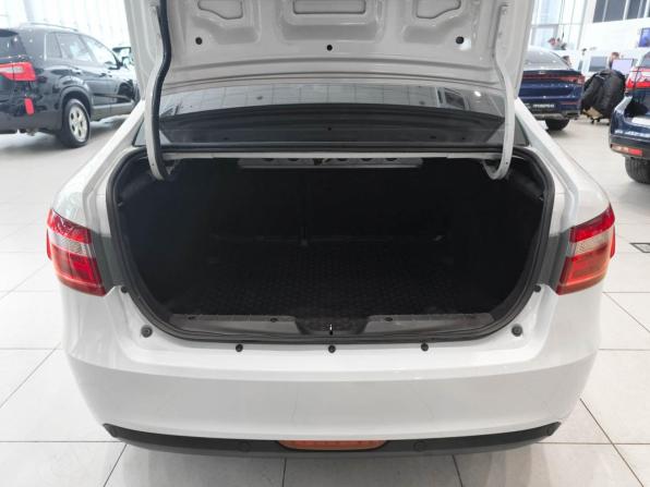 Lada (ВАЗ) Vesta I с пробегом 2021 года, цена 1 050 000 рублей, 90751 км, седан, Автокод Объявления