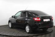 Lada (ВАЗ) Granta I Рестайлинг Нижний Новгород  - изображение 33