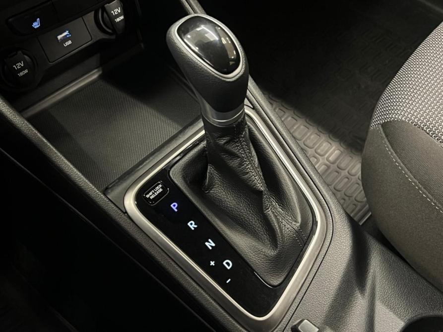Hyundai Solaris II Рестайлинг Санкт-Петербург  - изображение 17