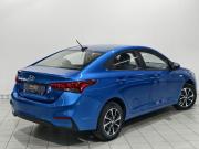 Hyundai Solaris II Курск  - изображение 23