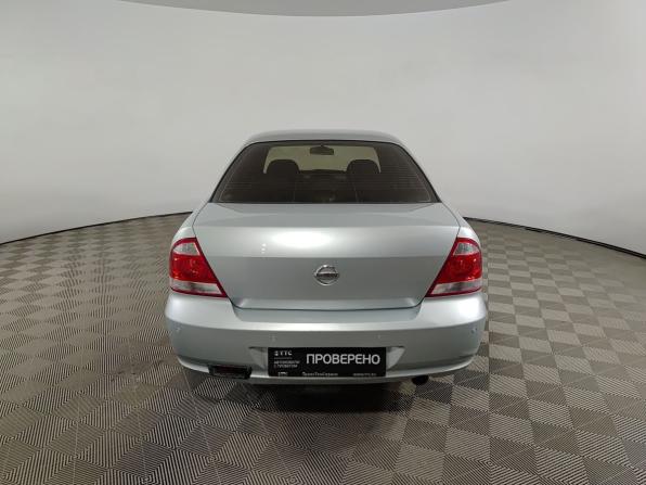 Nissan Almera Classic I с пробегом 2006 года, цена 435 000 рублей, 237018 км, седан, Автокод Объявления