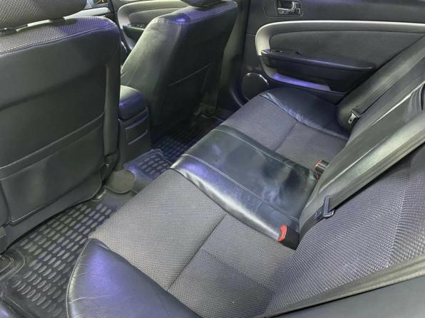 Chevrolet Epica V250 Рестайлинг с пробегом 2010 года, цена 493 559 рублей, 289351 км, седан, Автокод Объявления