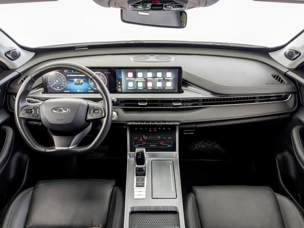 Chery Tiggo 7 Pro Max I с пробегом 2023 года, цена 1 745 000 рублей, 88391 км, внедорожник, Автокод Объявления