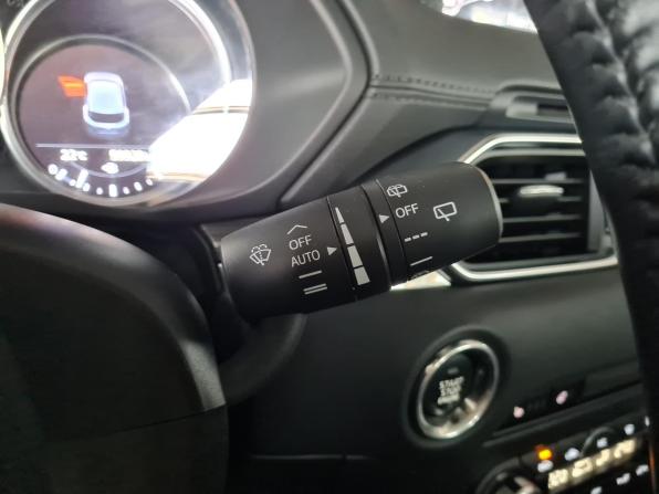 Mazda CX-5 II с пробегом 2019 года, цена 3 050 000 рублей, 61650 км, внедорожник, Автокод Объявления