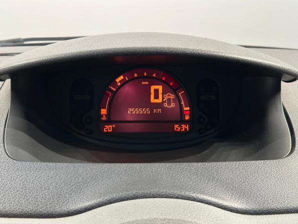 Renault Modus I с пробегом 2008 года, цена 499 000 рублей, 255555 км, компактвэн, Автокод Объявления