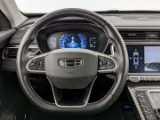 Geely Atlas Pro Санкт-Петербург  - изображение 48