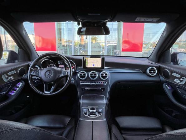 Mercedes-Benz GLC I (X253) с пробегом 2015 года, цена 2 890 000 рублей, 127133 км, внедорожник, Автокод Объявления
