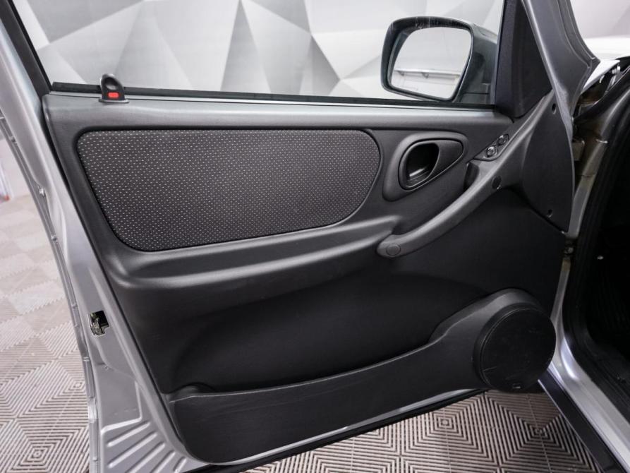 Lada (ВАЗ) Niva Travel I Ульяновск  - изображение 15