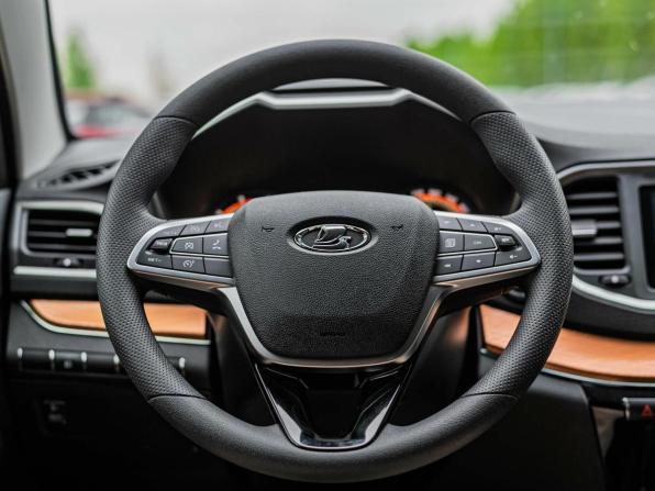 Lada (ВАЗ) Vesta I Рестайлинг (NG) с пробегом 2024 года, цена 1 240 000 рублей, 39602 км, седан, Автокод Объявления