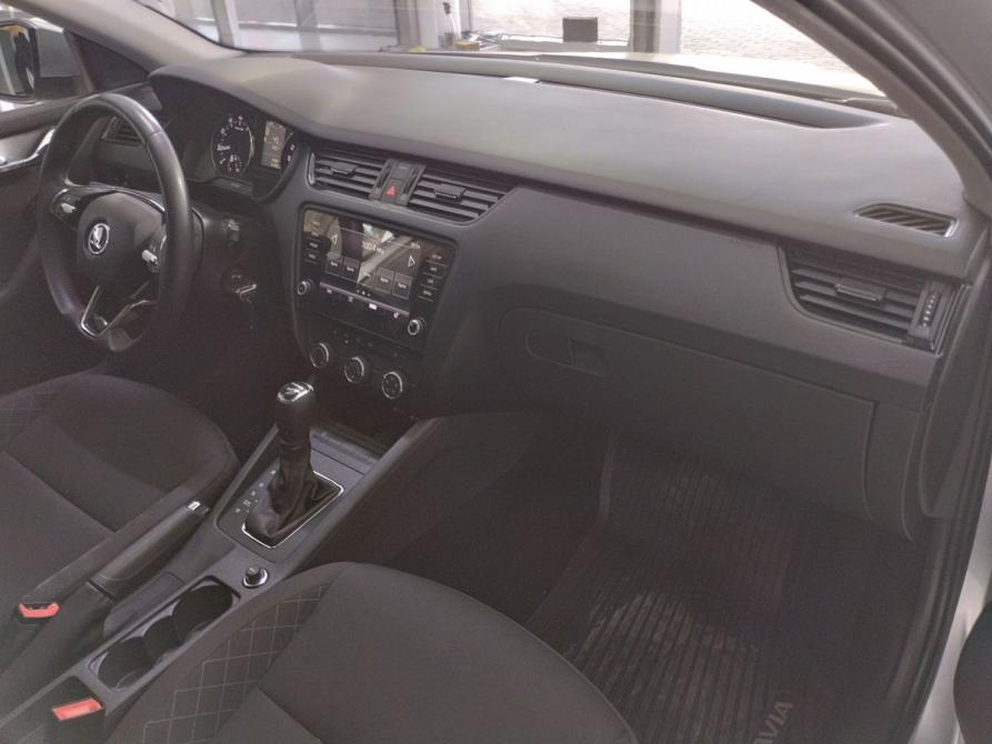 Skoda Octavia III (A7) Рестайлинг Минеральные Воды  - изображение 20