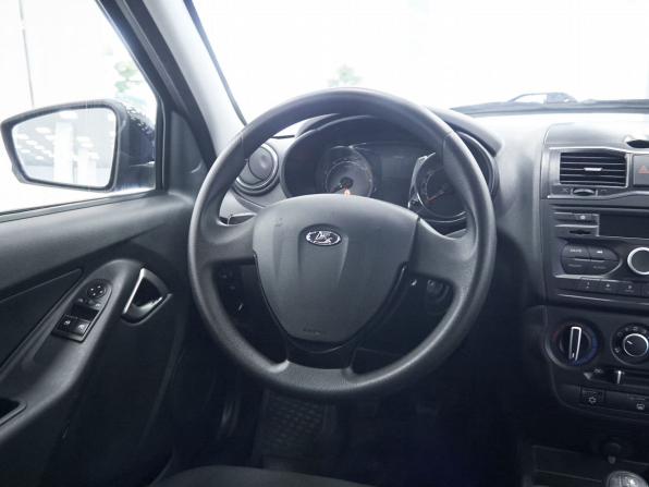 Lada (ВАЗ) Granta I Рестайлинг с пробегом 2023 года, цена 862 000 рублей, 77832 км, универсал, Автокод Объявления