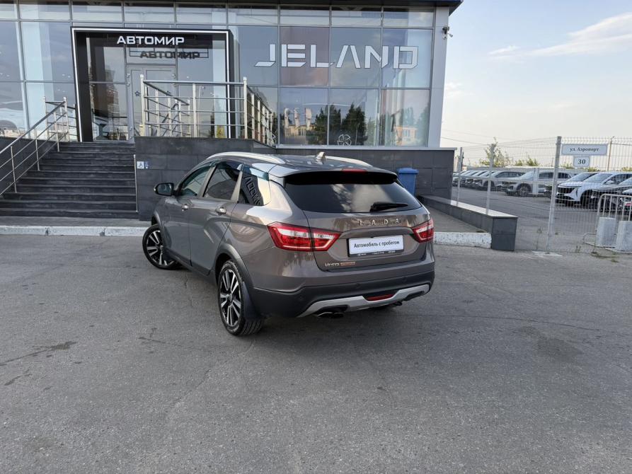 Lada (ВАЗ) Vesta I Саратов  - изображение 7