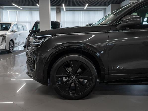 Volkswagen Tavendor I с пробегом 2026 года, цена 5 900 000 рублей, 50 км, внедорожник, Автокод Объявления