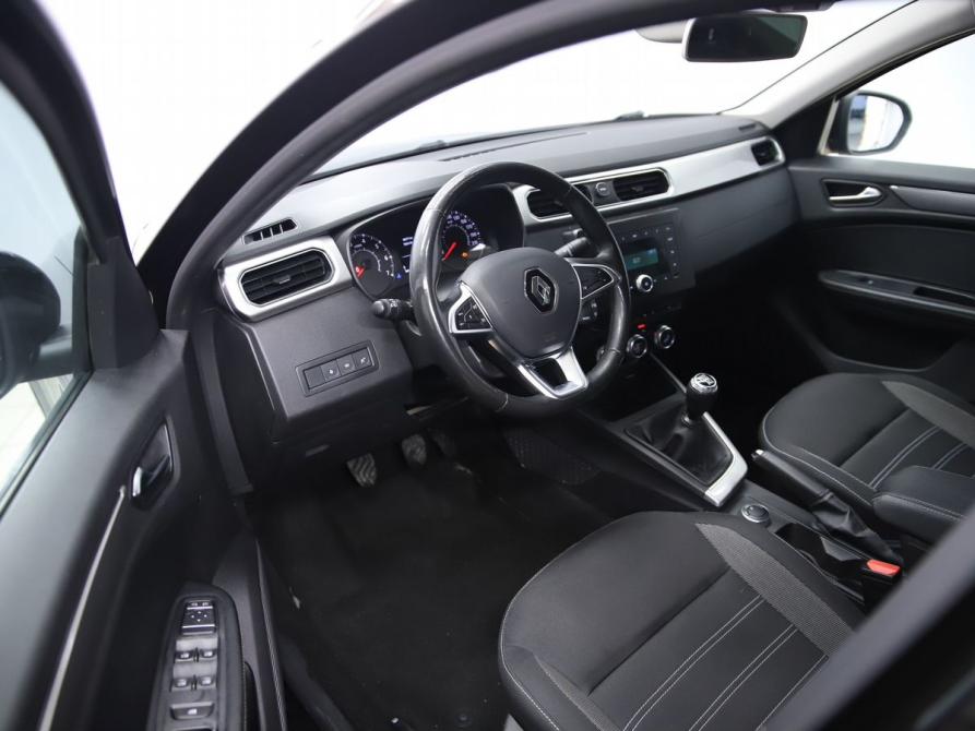 Renault Arkana I Уфа  - изображение 9