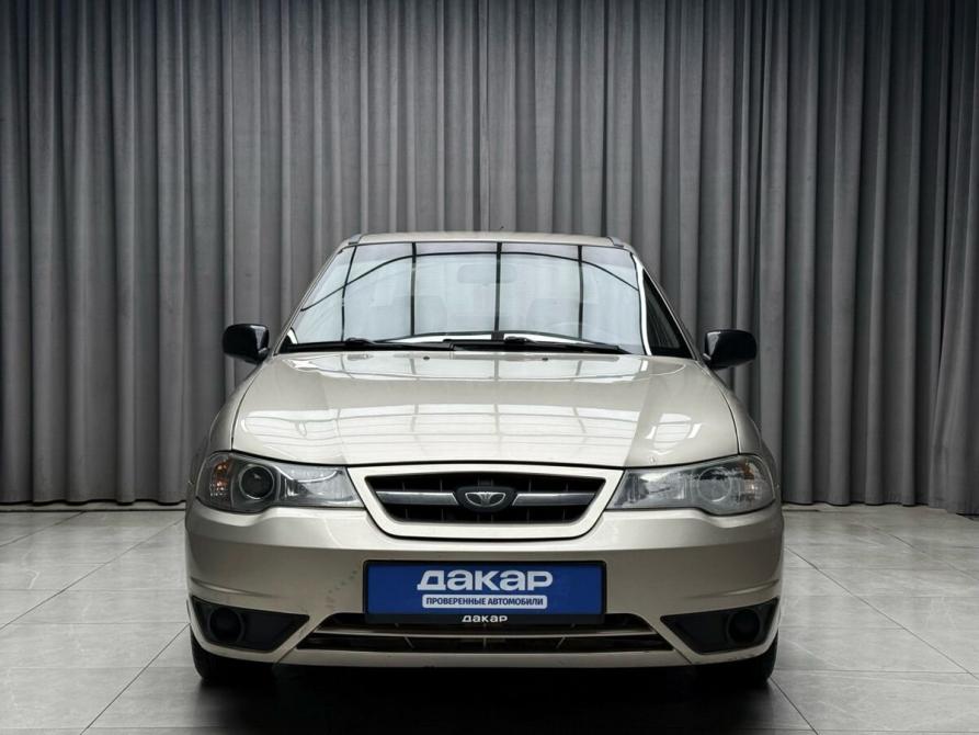 Daewoo Nexia I Рестайлинг Ижевск  - изображение 2