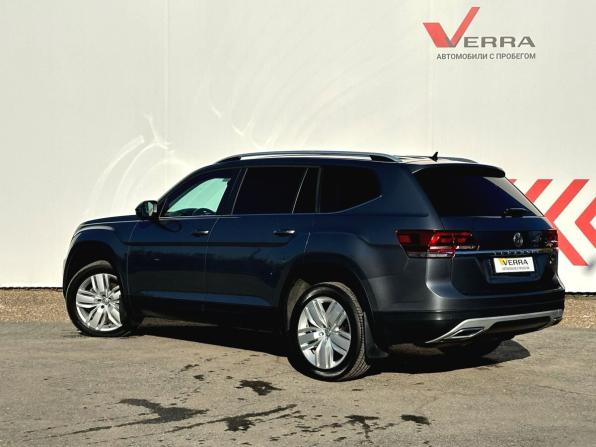 Volkswagen Teramont I с пробегом 2018 года, цена 3 100 000 рублей, 143508 км, внедорожник, Автокод Объявления
