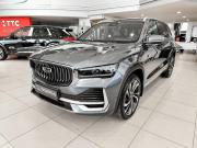 Geely Monjaro I Казань  - изображение 23