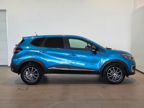 Renault Kaptur I с пробегом 2017 года, цена 1 270 000 рублей, 141590 км, внедорожник, Автокод Объявления