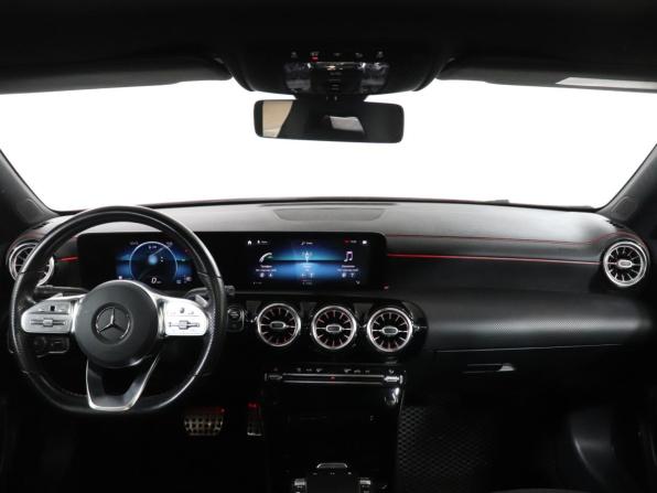 Mercedes-Benz CLA II (C118 X118) с пробегом 2020 года, цена 3 300 000 рублей, 85000 км, седан, Автокод Объявления