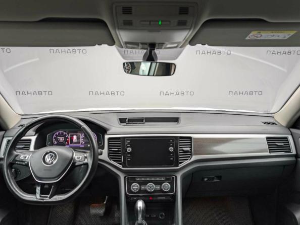 Volkswagen Teramont I с пробегом 2019 года, цена 2 997 000 рублей, 214178 км, внедорожник, Автокод Объявления