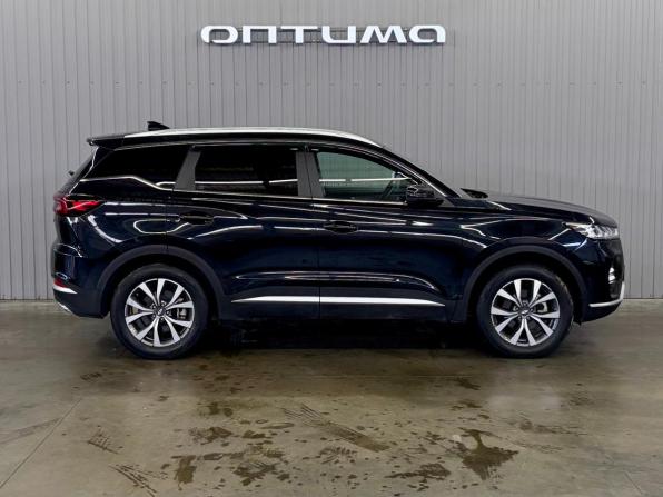 Chery Tiggo 7 Pro I с пробегом 2022 года, цена 1 797 000 рублей, 39651 км, внедорожник, Автокод Объявления