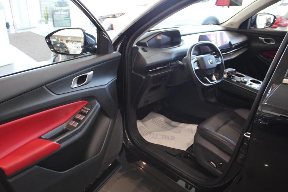 Changan CS55 Plus II Москва  - изображение 9