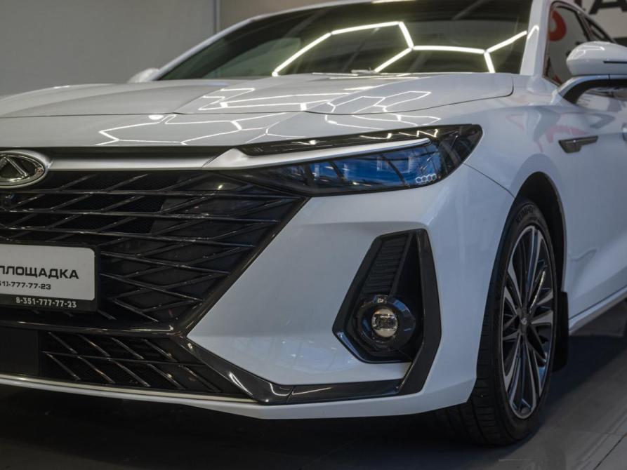 Chery Arrizo 8 Челябинск  - изображение 10