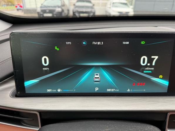 Chery Tiggo 8 Pro Max I с пробегом 2023 года, цена 2 498 000 рублей, 37700 км, внедорожник, Автокод Объявления