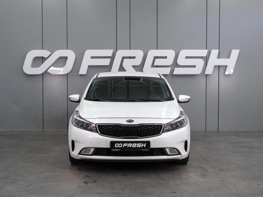 Kia Cerato III Рестайлинг (Classic) Воронеж  - изображение 3