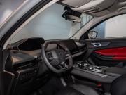 Changan UNI-S (CS55 Plus) Новосибирск  - изображение 28