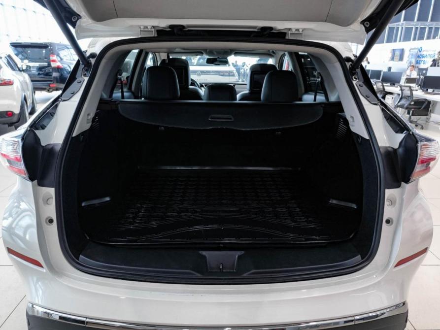 Nissan Murano III (Z52) Казань  - изображение 12