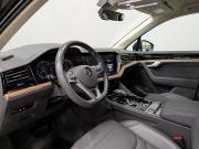 Volkswagen Touareg III Москва  - изображение 59