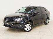 Lada (ВАЗ) Granta I Рестайлинг Тула  - изображение 14