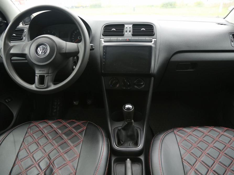 Volkswagen Polo V Иваново  - изображение 12