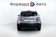 Nissan Qashqai I Рестайлинг Тюмень  - изображение 31