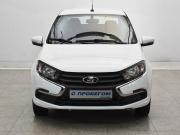 Lada (ВАЗ) Granta I Рестайлинг Москва  - изображение 15