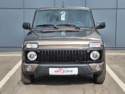 Lada (ВАЗ) Niva Legend Воронеж  - изображение 20