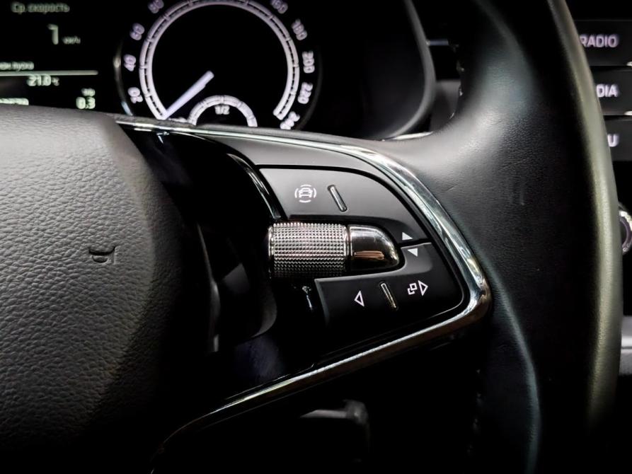 Skoda Rapid II Москва  - изображение 25