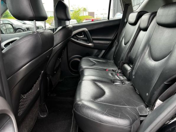 Toyota RAV4 III (XA30) с пробегом 2008 года, цена 1 085 500 рублей, 227812 км, внедорожник, Автокод Объявления