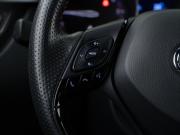 Toyota C-HR I Рестайлинг Москва  - изображение 35
