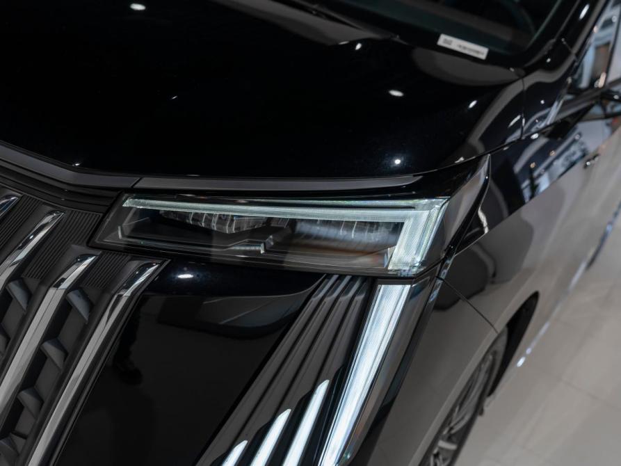 GAC Trumpchi M8 II Москва  - изображение 27