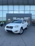 Geely Emgrand X7 I Омск  - изображение 19