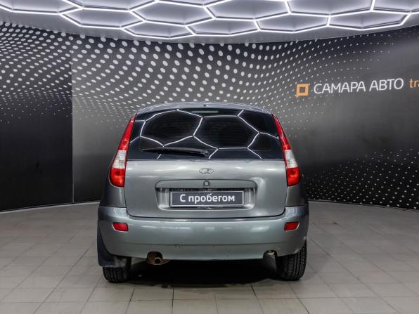 Lada (ВАЗ) Kalina I с пробегом 2007 года, цена 165 000 рублей, 233275 км, хэтчбек, Автокод Объявления