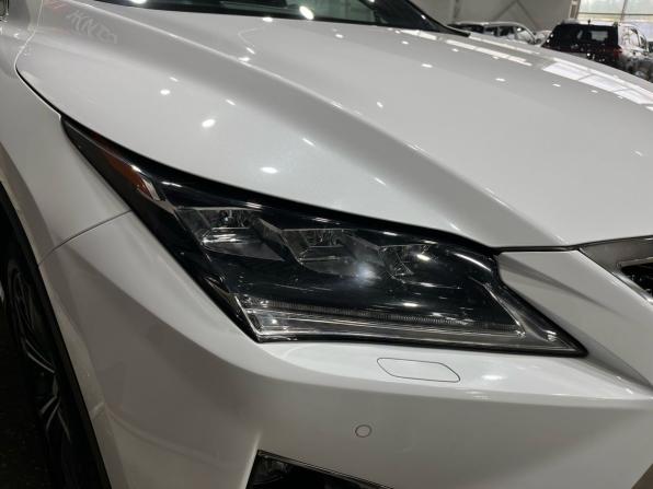 Lexus RX IV с пробегом 2019 года, цена 4 199 000 рублей, 100358 км, внедорожник, Автокод Объявления