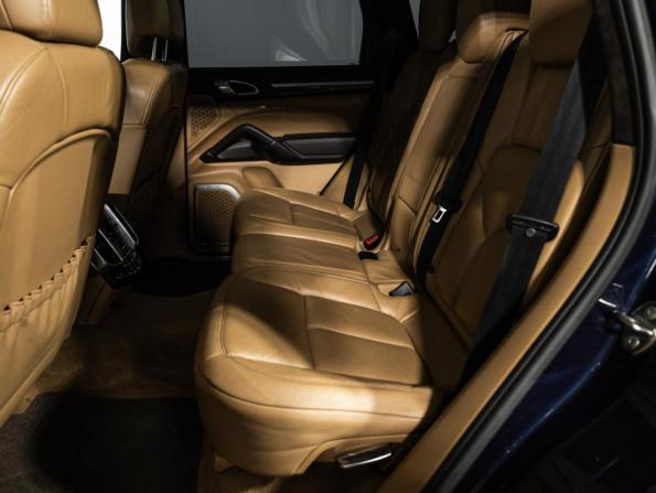 Porsche Cayenne II (958) с пробегом 2011 года, цена 2 150 000 рублей, 230847 км, внедорожник, Автокод Объявления