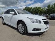 Chevrolet Cruze I Саратов  - изображение 37