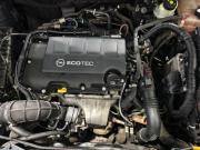 Opel Astra J Рестайлинг Курск  - изображение 36